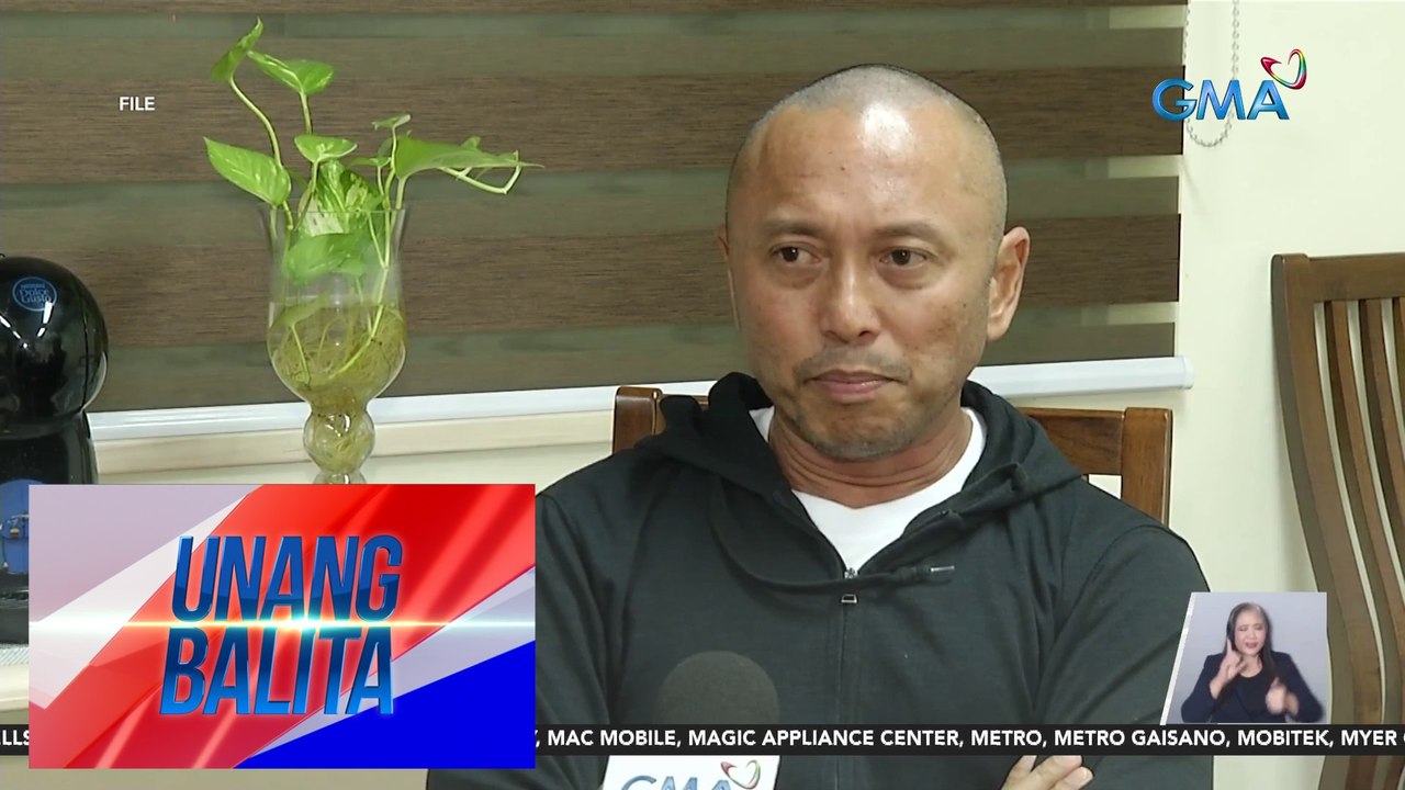 DOJ, pinabulaanan ang pahayag ni Atty. Ferdinand Topacio na pinalaya na ng Timor-Leste si dating Cong. Arnolfo "Arnie" Teves | Unang Balita