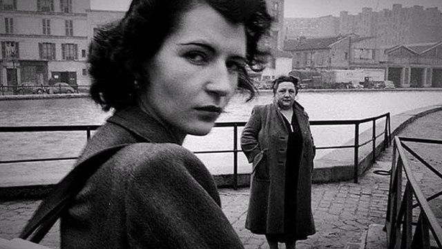 12 Robert Doisneau § Lester Young § Frank O'Hara