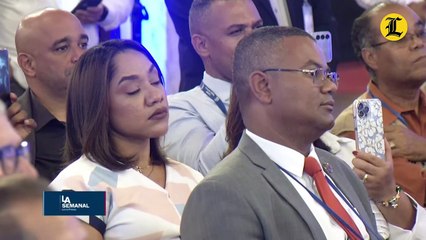 Abinader sobre reciente auge de asaltos “No le va bien al que asalta”