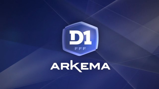 J9 | Tous les buts de la D1 ARKEMA
