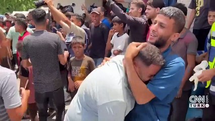 BM'den kanlı rehine operasyonuna tepki: "Saldırıyla derin bir şok yaşadık"