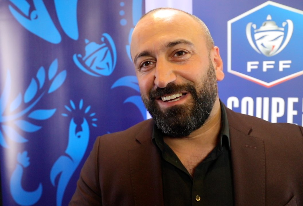 Réactions après le tirage au sort des 32es de la Coupe de France