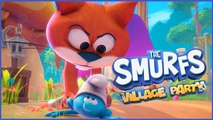 The Smurfs Village Party All Cutscenes | Full Movie (PC, PS4, Switch)