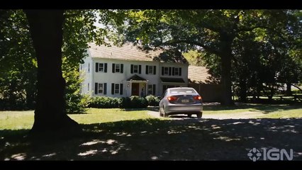 Wild Eyed And Wicked - Exclusive Trailer (2024) Molly Kunz, Michael X. Sommers