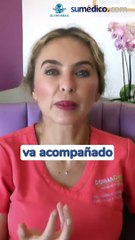 ¿Cómo saber si tienes rosácea?