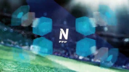 SO Cholet - National (Clip)