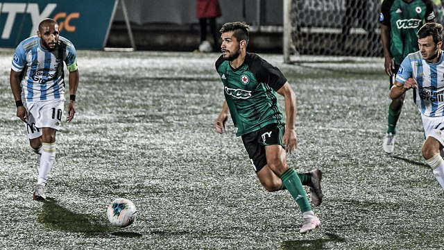 Le Top buts de la 14ème journée