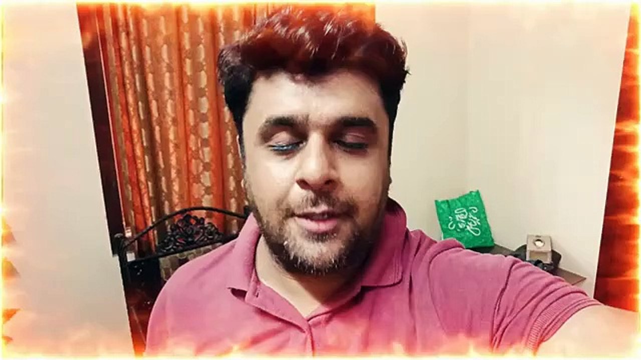 Foundation  Part 1  Explained in Hindi Urdu   Sci Fi Thriller Set 50_000 Years in the Future on _(360P)