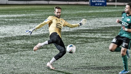 Le Top arrêts de la 13ème journée