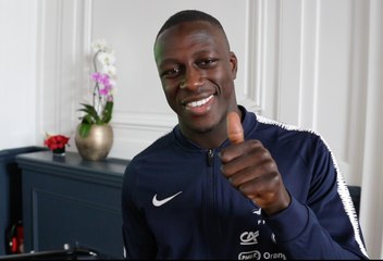 Messages d'encouragement avant la 1/2 finale