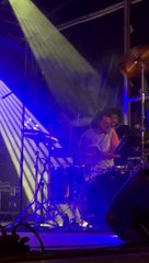 Festival Merci, Bonsoir CONCERT • Turfu (Dark Guinguette)  #music #musicvideo #musica #festival (3)
