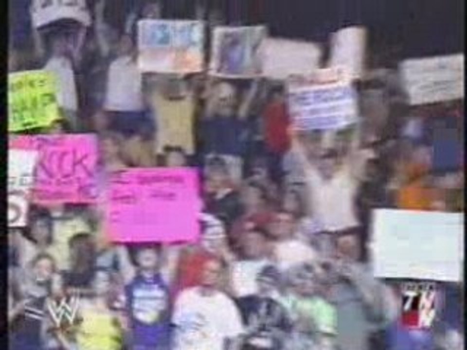 The Rock Makes Fun Of The Coach