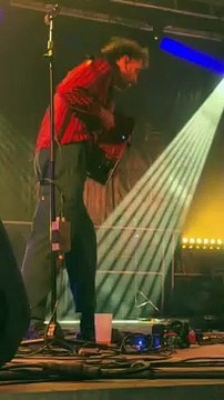 Festival Merci, Bonsoir CONCERT • Turfu (Dark Guinguette) #music #musicvideo #musica #festival (12)