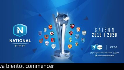 Red Star FC - National (Clip)