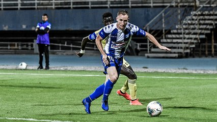 Le Top buts de la 16e journée