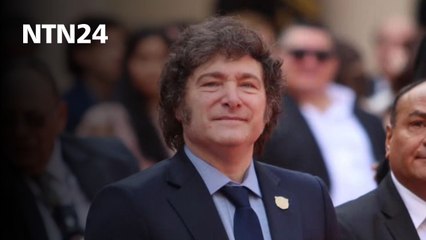 ¿Cómo han sido los primeros seis meses de gobierno de Javier Milei?
