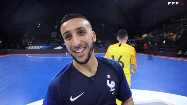 Les déclas après France-Portugal (1-2)