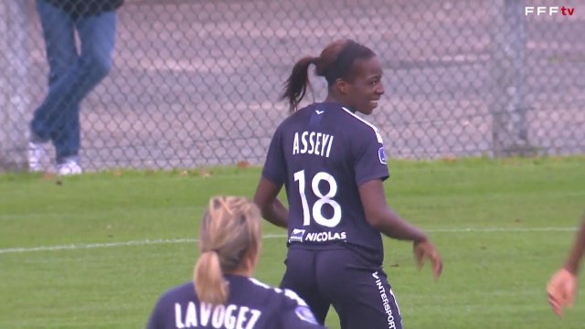 J11 | Girondins de Bordeaux - Stade de Reims (2-0)