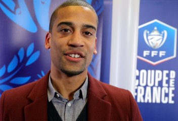 Victor Rousseau : "Que du plus pour le FC Guichen"