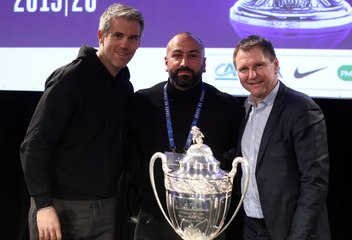 Le Petit Poucet défiera l'AJ Auxerre