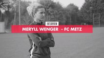 D1 le Mag | Saison 2 Episode 9 avec Meryll Wenger