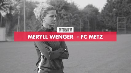 D1 le Mag | Saison 2 Episode 9 avec Meryll Wenger