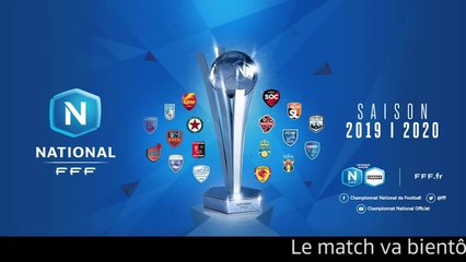 Villefranche - National (Clip)