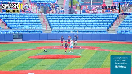 Space Coast Stadium Multi-Cam - Global World Series Skills (2024) Tue, Jun 11, 2024 3:04 PM to 4:02 PM