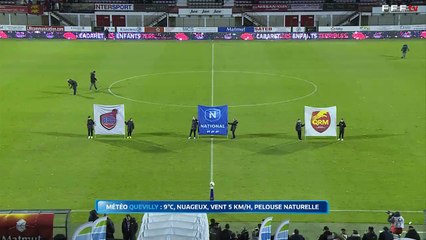 QRM - National (Clip)