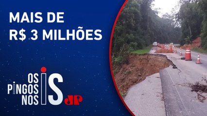 CGU identifica superfaturamento em obras do governo em SC