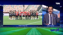 تحليل مباراة منتخب مصر أمام غينيا بيساو مع عصام شلتوت وأيمن أبو عايد في البريمو