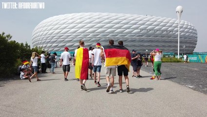 Euro 2024: Complete Guide to the UEFA Championship in Germany 🇩🇪