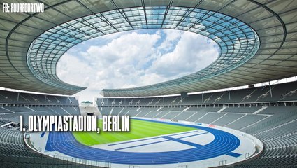 Euro 2024 Stadiums: Complete Guide to the Venues in Germany 🇩🇪