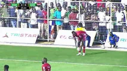 السودان و جنوب السودان-001