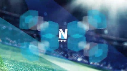 US Créteil - National (Clip)