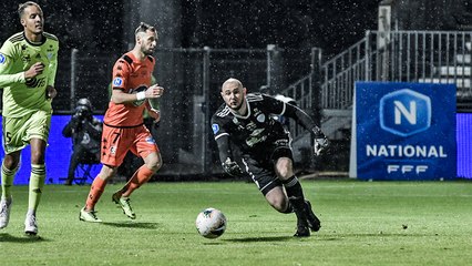 Le Top arrêts de la 19e journée