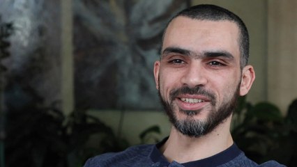 Entretien avec Djamel Haroun