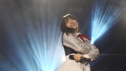 #Mooove! Ohirome Debut Live "THE Movement 1st Ebisu LIQUIDROOM" (2023-05-05)