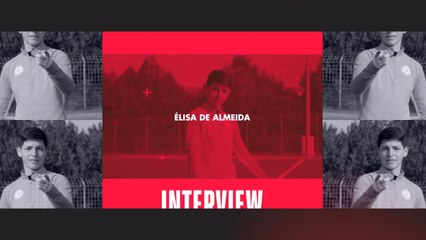 D1 le Mag | Saison 2 Episode 10 avec Elisa de Almeida