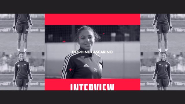 D1 le Mag | Saison 2 Episode 11 avec Delphine Cascarino