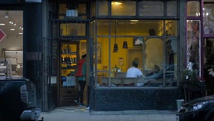 Baghdad in My Shadow (2019) stream deutsch anschauen