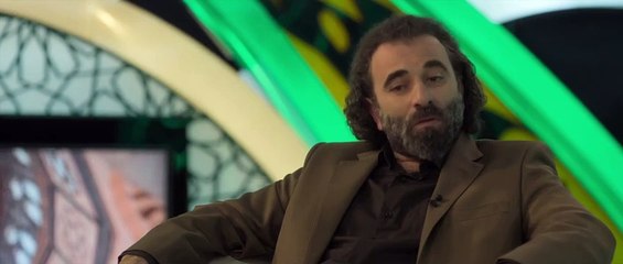 Infidel (2019) stream deutsch anschauen