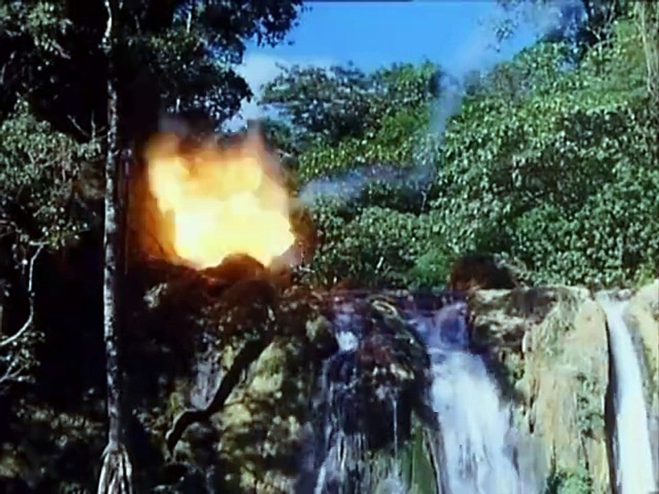 Enemy - Fatal Mission (1990) stream deutsch anschauen