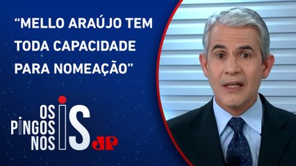 Tarcísio e Bolsonaro fazem pressão por vice de Ricardo Nunes; D’Avila analisa