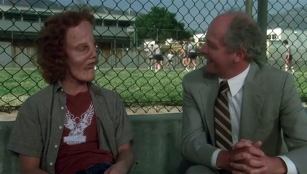 Die Maske (1985) stream deutsch anschauen