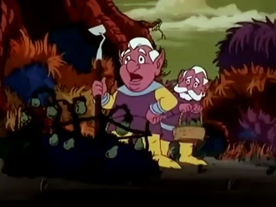 Blackstar (1981) - s01e06 - Die Macht der Liebe