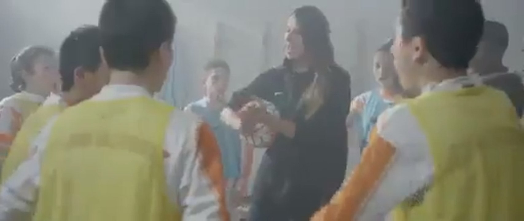 Les femmes sur tous les terrains a la FFF