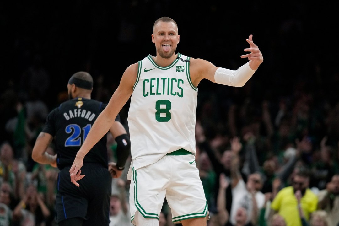 MARCA llega a Dallas para la continuación de las NBA Finals con sorpresas en ambos bandos