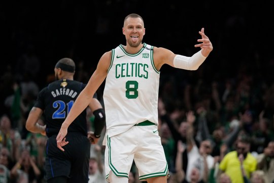 MARCA llega a Dallas para la continuación de las NBA Finals con sorpresas en ambos bandos