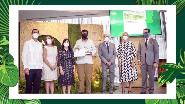 Anuncian la octava edición del premio Periodismo Ambiental